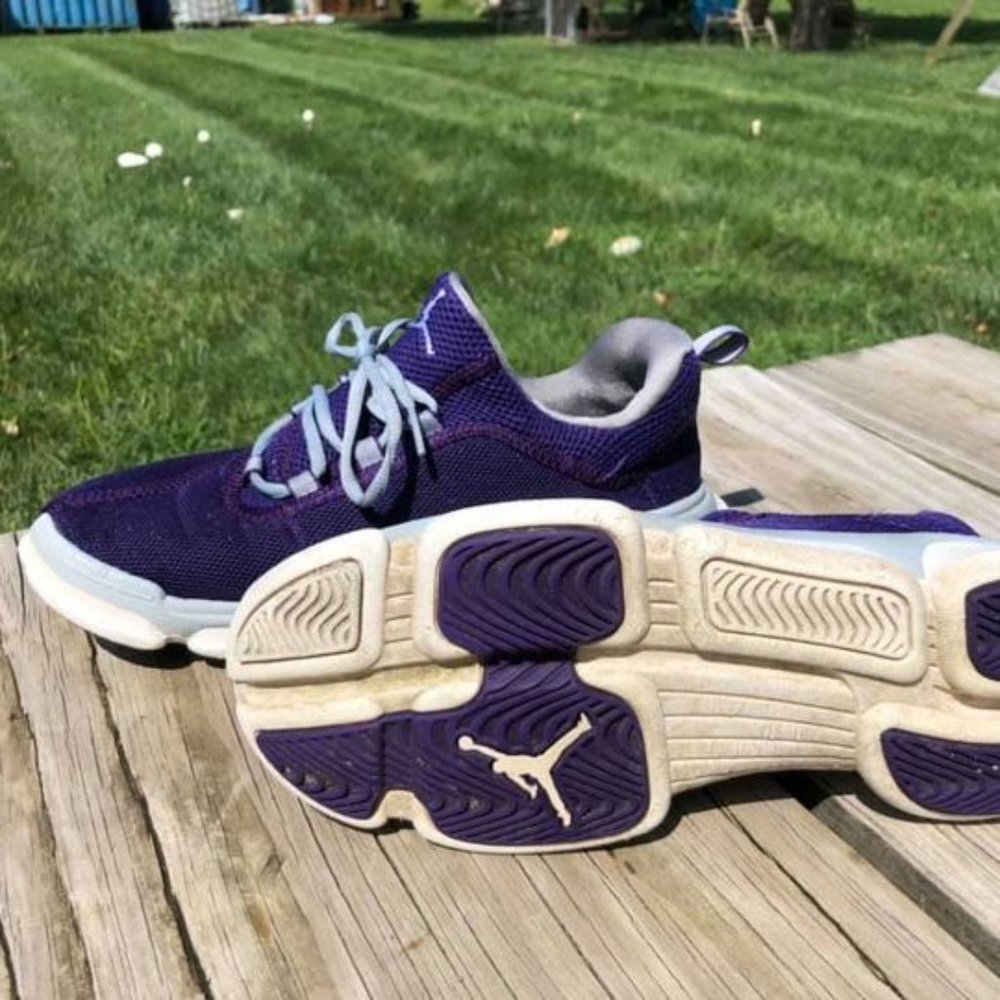 Jordan RCVR